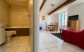 KD - Appartement au coeur de Carcassonne