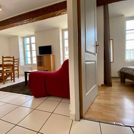 KD - Appartement au coeur de Carcassonne Extérieur photo