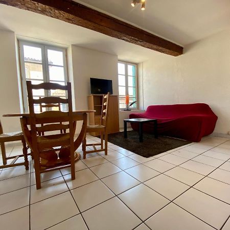 KD - Appartement au coeur de Carcassonne Extérieur photo