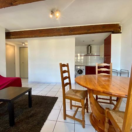 KD - Appartement au coeur de Carcassonne Extérieur photo