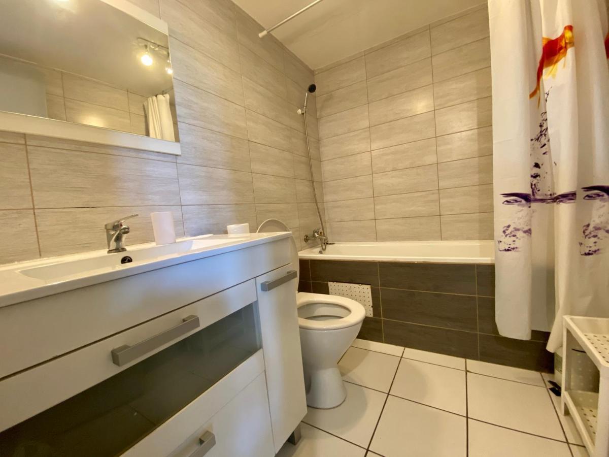 KD - Appartement au coeur de Carcassonne Extérieur photo