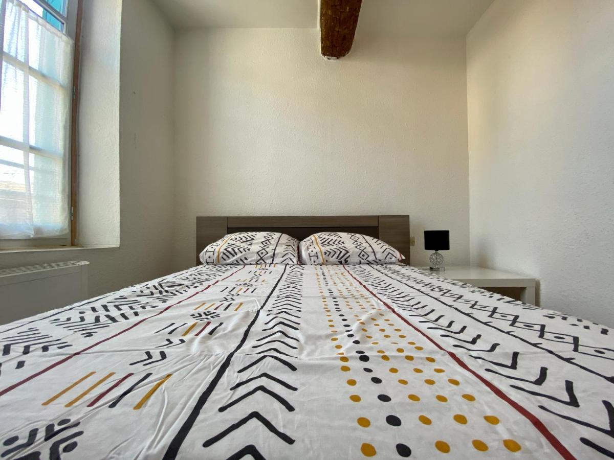 KD - Appartement au coeur de Carcassonne Extérieur photo