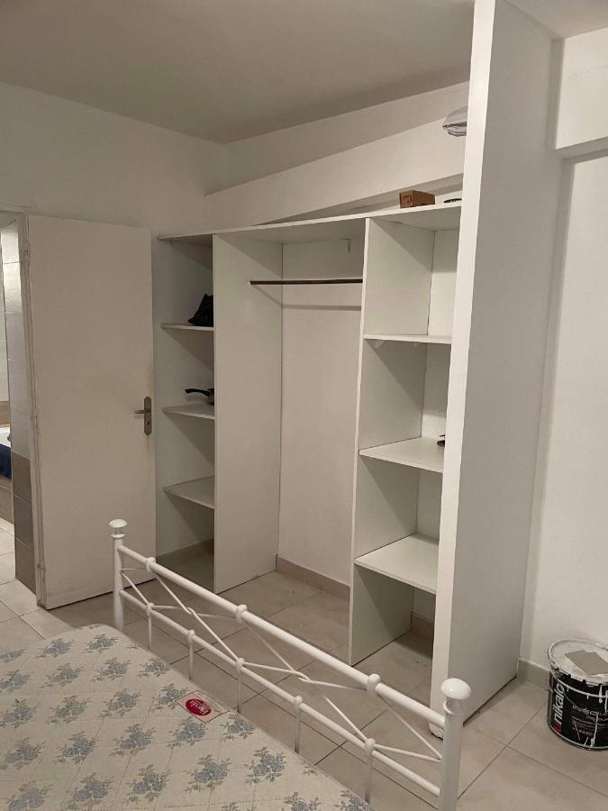 KD - Appartement au coeur de Carcassonne Extérieur photo