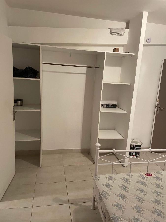 KD - Appartement au coeur de Carcassonne Extérieur photo
