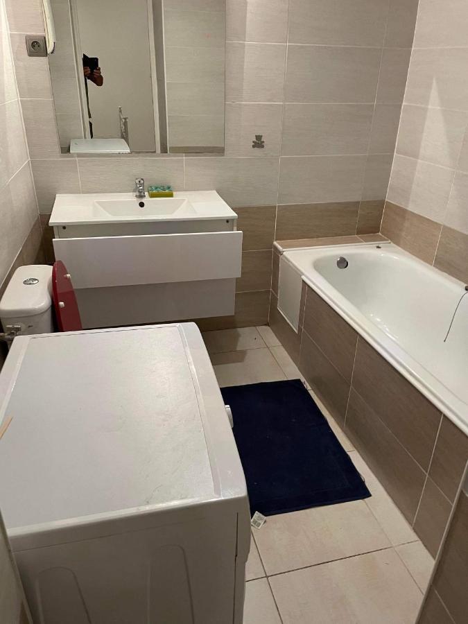 KD - Appartement au coeur de Carcassonne Extérieur photo